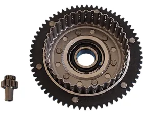 HardDrive Easy Start Kit Harley Davidson Big Twins 1994-1997