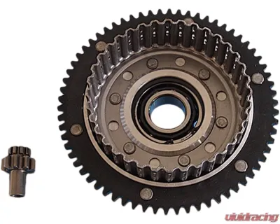 HardDrive Easy Start Kit Harley Davidson Big Twins 1994-1997 - 148150