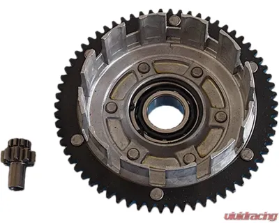 HardDrive Easy Start Kit With 5 Speed Harley Davidson Big Twins 1998-2006 - 148151