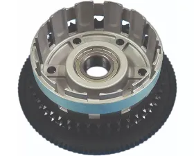 HardDrive Clutch Shell Harley Davidson Big Twin 2007-2010 | FXD 2006-2010