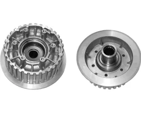 HardDrive Clutch Hub Harley Davidson Big Twin 2007-2010 | Dyna 2006