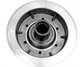 HardDrive Clutch Hub Harley Davidson Big Twin 2011-2017