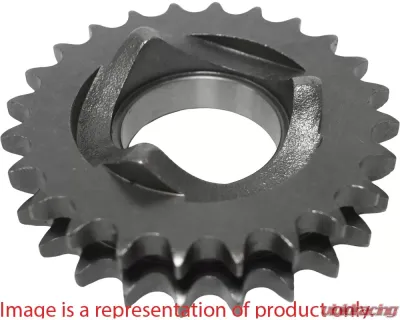 HardDrive Compensator Sprocket 24 Tooth Big Twin 1985-2011 - 15-028