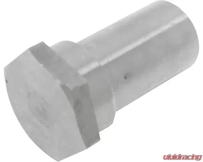HardDrive Sprocket Nut Stock Length Harley Davidson Big Twin 1970-1990 - 15-093