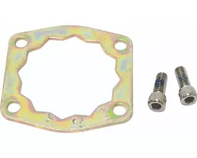 HardDrive Front Pulley Lock Plate OEM#:40251-92A Harley Davidson Big Twin 1993-2006