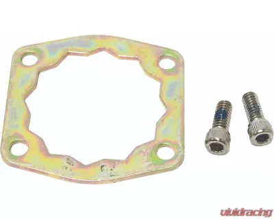 HardDrive Front Pulley Lock Plate OEM#:40251-92A Harley Davidson Big Twin 1993-2006 - 15-104