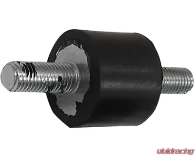 HardDrive Rubber Mounting Stud 5/16"-23 X 3/4" Threads - 16-0019