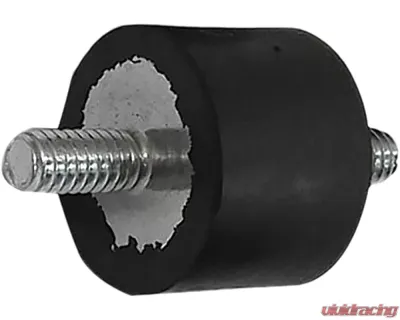 HardDrive Rubber Mounting Stud 1/4"-20 X 1/2" Threads - 16-0020