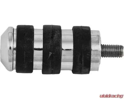 HardDrive Comfort Ride Style Shift Peg 1/2" Short Stud All Harley Davidson - 16-0022I