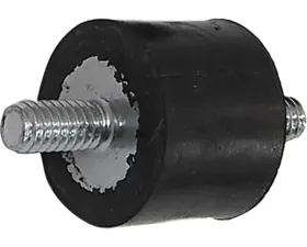 HardDrive Rubber Mounting Stud 1/4