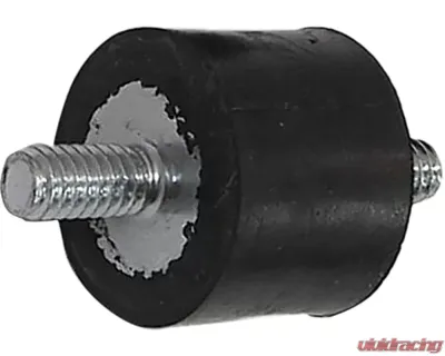 HardDrive Rubber Mounting Stud 1/4"-20 X 1/2" Threads Heavy Duty - 16-0042