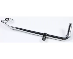 HardDrive Kickstand Stock Chrome Harley Davidson Softail 1989-2006
