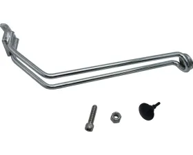 HardDrive Kickstand Extension Harley Davidson Softail And Touring