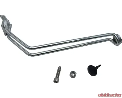 HardDrive Kickstand Extension Harley Davidson Softail And Touring - 16-043