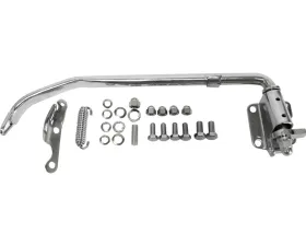 HardDrive Kickstand Kit Harley Davidson Softail 1989-1999