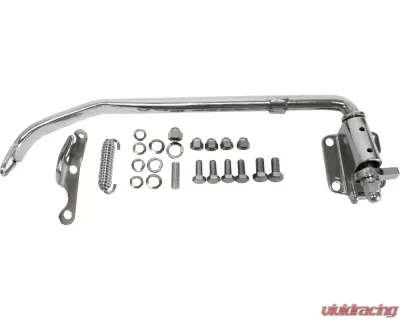 HardDrive Kickstand Kit Harley Davidson Softail 1989-1999 - 16-110