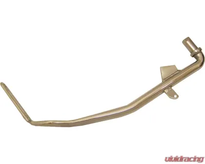 HardDrive Kickstand 11" Chrome Harley Davidson Dyna 1991-2017 - 16-130