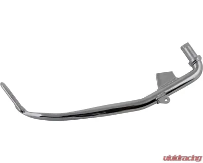 HardDrive Kickstand 1" Under Stock Chrome Harley Davidson Dyna 1991-2017 - 16-131