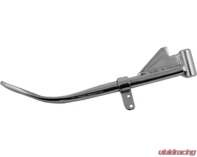 HardDrive Kickstand 8.25" Chrome Harley Davidson XL 1992-2003 - 16-194