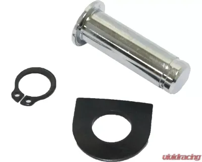 HardDrive Footpeg Mounting Pins For 1" Wide 10/PK - 16-251