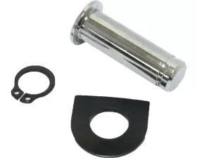 HardDrive Footpeg Mounting Pins For 15/16