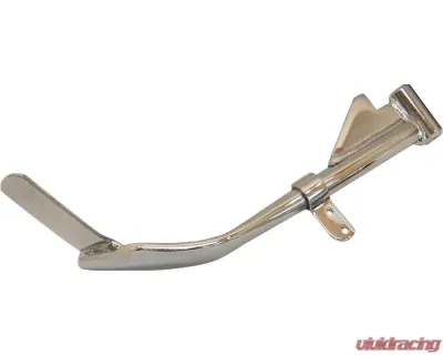 HardDrive Kickstand 1" Under Stock Chrome Harley Davidson Sportster XL 2004-2020 - 16-307