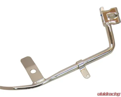 HardDrive Kickstand 8.75" Harley Davidson Softail 2007-2017 - 16-317