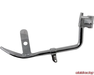 HardDrive Kickstand 1" Under Stock Chrome Harley Davidson Softail 2007-2017 - 16-319