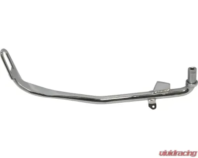HardDrive Kickstand 1" Over Stock Chrome Harley Davidson FXD 1991-20017 - 16-328