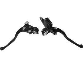 HardDrive Old School Hand Control Black