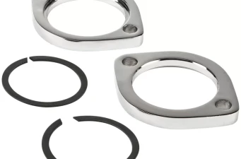 Exhaust Parts