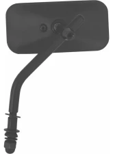 HardDrive Black Rectangular Mirror                                     - 153087 - Image 2