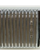 HardDrive Regulator Chrome Harley Davidson Touring 2006-2008                                     - H0506C - Image 2