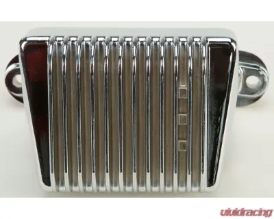 HardDrive Regulator Chrome Harley Davidson Touring 2006-2008 - H0506C