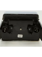 HardDrive Regulator Chrome Harley Davidson Touring 2006-2008                                     - H0506C - Image 3