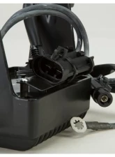 HardDrive Regulator Black Harley Davidson Touring 2004-2005                                     - H0504 - Image 2