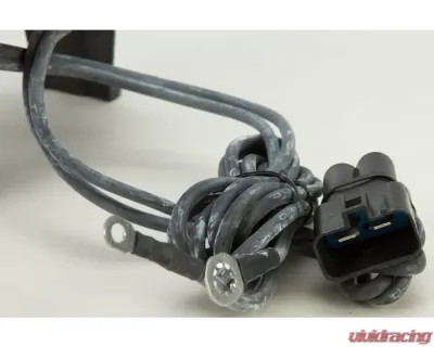 HardDrive Regulator Black Harley Davidson Touring 1997-2001 - H0597