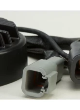 HardDrive Regulator Black Harley Davidson Softail 2007                                     - H4007 - Image 2