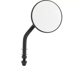 HardDrive Round Mirror 3