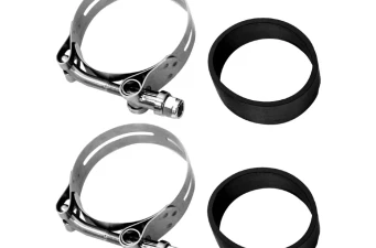 Universal Clamps