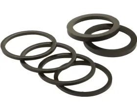 HardDrive Intake Manifold Seal Kit 6 Pieces Harley Davidson Shovelhead/Sportster 1955-1985