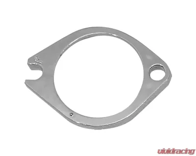 HardDrive Front Mounting Flange Inake Manifold Harley Davidson XL 1986-Up | Evolution/Twin Cam 1990-2017 - 18-0293F
