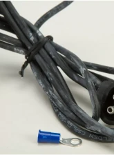 HardDrive Regulator Black Harley Davidson Big Twin 1989-1999                                     - H1988 - Image 2
