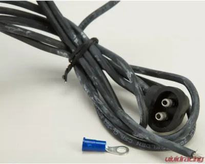 HardDrive Regulator Black Harley Davidson Big Twin 1989-1999 - H1988