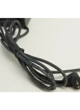 HardDrive Regulator Black Harley Davidson Big Twin 1981-1988                                     - H1686 - Image 2