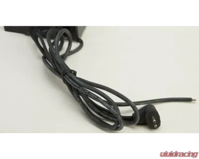 HardDrive Regulator Black Harley Davidson Big Twin 1981-1988 - H1686