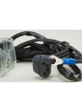 HardDrive Regulator Chrome Harley Davidson FL | FX 1970-1975                                     - H1070C - Image 2