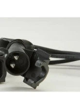 HardDrive Regulator Chrome Harley Davidson Sportster 2007-2008                                     - H4607C - Image 2