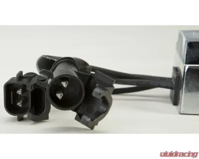 HardDrive Regulator Chrome Harley Davidson Sportster 2007-2008 - H4607C