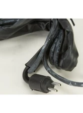 HardDrive Regulator Chrome Harley Davidson Sportster 1984-1990                                     - H2386C - Image 2